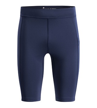 Férfi tövid futónadrág Swix Pace Half Tights M