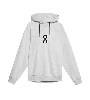 Férfi pulóver On Club Hoodie