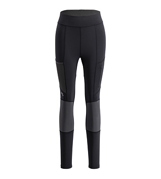 Női nadrág Lundhags Tived Tights W