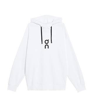 Férfi pulóver On Club Hoodie