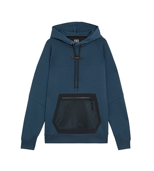 Férfi pulóver On Hoodie
