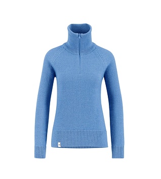 Női merinó pulóver Ulvang Alltime Graze Sweater