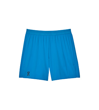 Férfi tövid futónadrág On 7" Performance Shorts