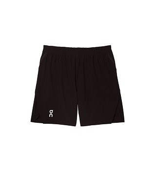 Férfi tövid futónadrág On Train Shorts