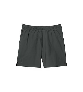 Férfi tövid futónadrág On 7" Core Shorts