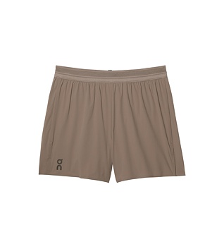 Férfi tövid futónadrág On 5" Performance Shorts