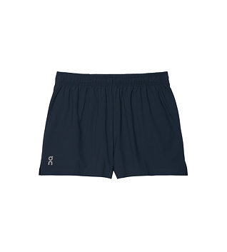 Női rövid futónadrág On 3" Core Shorts