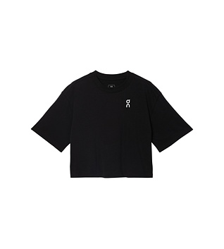 Női póló On Club Boxy-T