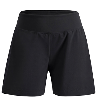 Női rövidnadrág Swix MoveX Shorts W