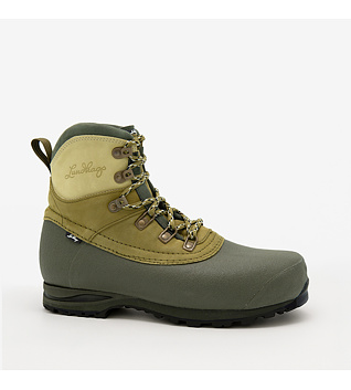 Férfi outdoor cipő Lundhags Padje Light Trekking Boot Mid M