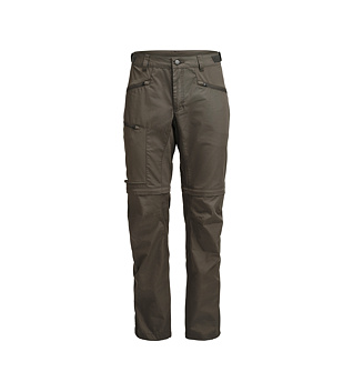 Férfi nadrág Lundhags Tived Zip-off Pant M