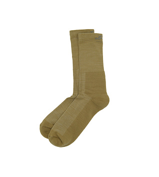 Zoknik Lundhags Merino Trekking Sock Mid
