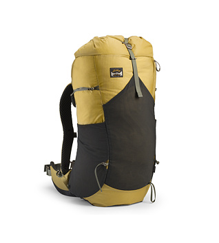 Túrahátizsák Lundhags Padje Light 45 L Regular Long