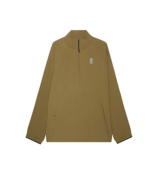 Női futókabát On All-Day 1/2 Zip Jacket