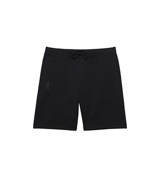 Férfi tövid futónadrág On Focus Tech Shorts