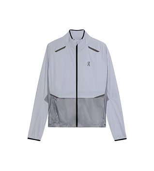Női futókabát On Weather Jacket