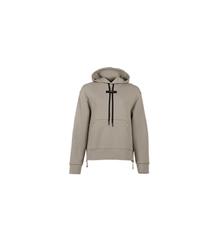 Női technikai pulóver On Focus Tech Hoodie