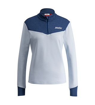 Női technikai pulóver Swix Nordic Midlayer W
