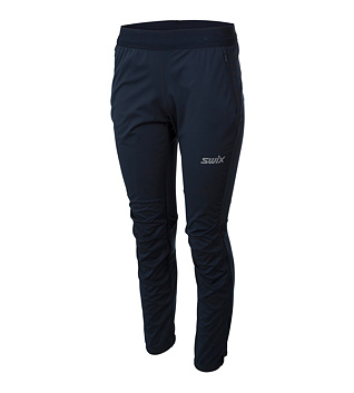 Női sífutó nadrág Swix Cross Pants W