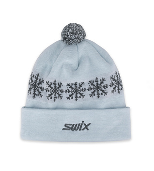 Sapka Swix Scandi Beanie