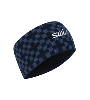 Fejpánt Swix Beito Wool Headband