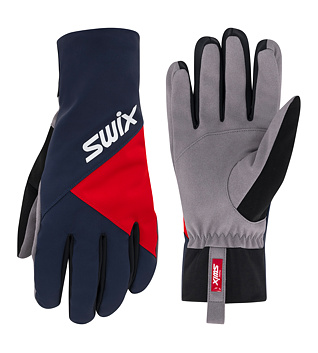 Kesztyű Swix Inspire Primaloft Glove