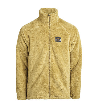 Férfi pulóver Lundhags Järpen Fleece M