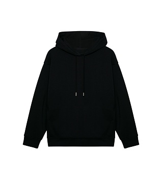 Férfi pulóver On Club Collective Hoodie