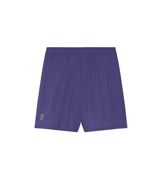 Női rövid futónadrág On 5" Core Shorts