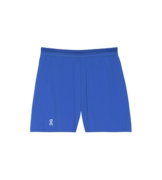 Női rövid futónadrág On 5" Performance Shorts