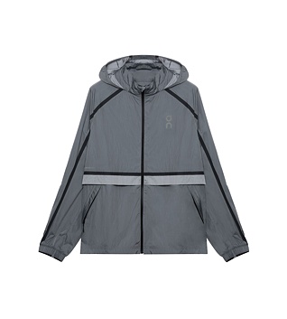 Férfi futókabát On Performance Volt Jacket