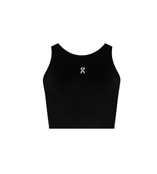 Női póló On Court Crop Top
