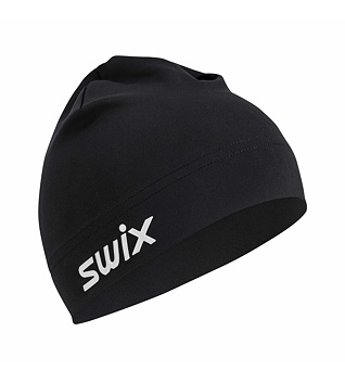 Juniorská čepice Swix Move Beanie Jr
