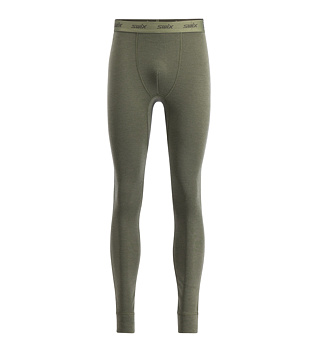 Pánské funkční kalhoty Swix RaceX Merino Pants M