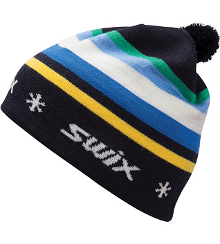 Čepice Swix Gunde Beanie