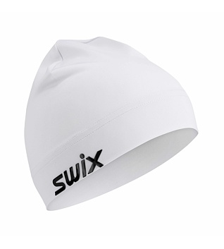 Juniorská čepice Swix Move Beanie Jr