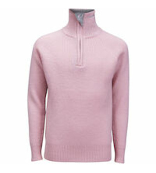 Juniorský merino svetr Ulvang Rav sweater