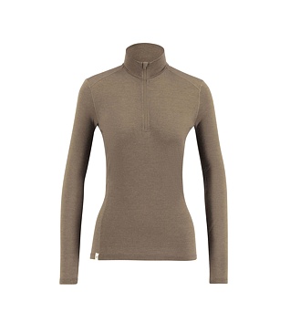 Dámské merino triko Ulvang T-shirt  Hero