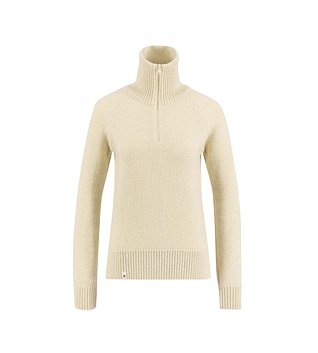 Dámský merino svetr Ulvang Alltime Graze Sweater