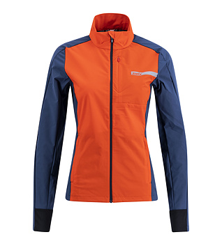 Dámská bunda Swix Roadline Wind Jacket W