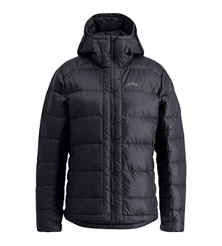 Dámská péřová bunda Lundhags Padje Light Tech Down Jacket W