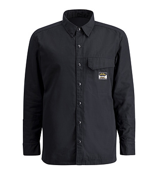 Unisex košile Lundhags Järpen Insulated Shirt