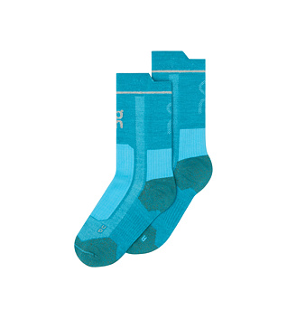 Ponožky On Merino Ultra Sock