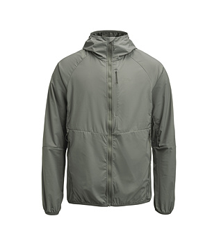 Pánská bunda Lundhags Tived Light Windbreaker Jacket M