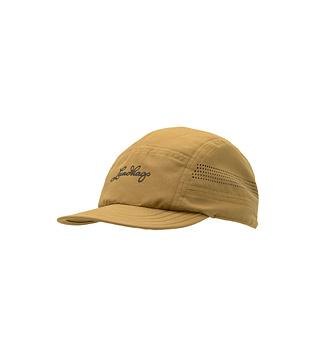 Kšiltovka Lundhags Core Pocket Cap