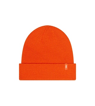Čepice On Merino Beanie