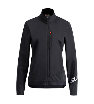 Dámská běžkařská bunda Swix Quantum Windstopper Jacket W