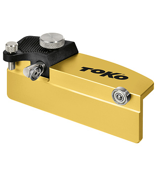 Nástroj na úpravu zkosení boků Toko Sidewall Planer World Cup