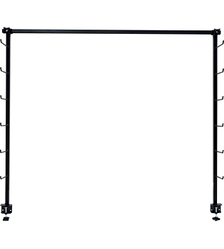 Stojan lyží ke stolu Toko Ski Holder