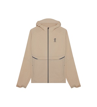 Pánská běžecká bunda On Core Jacket